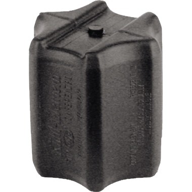 alfi Flaschenkühler-Akku 003100000 11x11,5x10cm Kunststoff schwarz