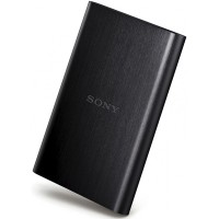 Sony Festplatte HD-EG5/BC 500 GB 2,5
