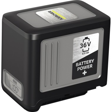 Kärcher Akku Battery Power+ 36/60 2.042-022.0